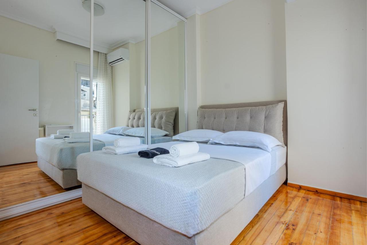 Apartment Luxury Downtown Z1