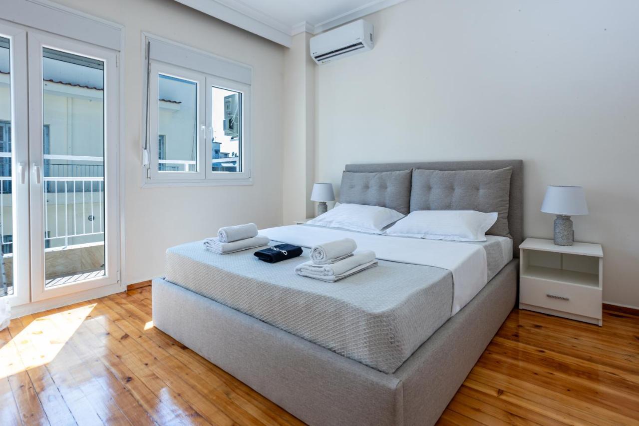 Apartment Luxury Downtown Z1