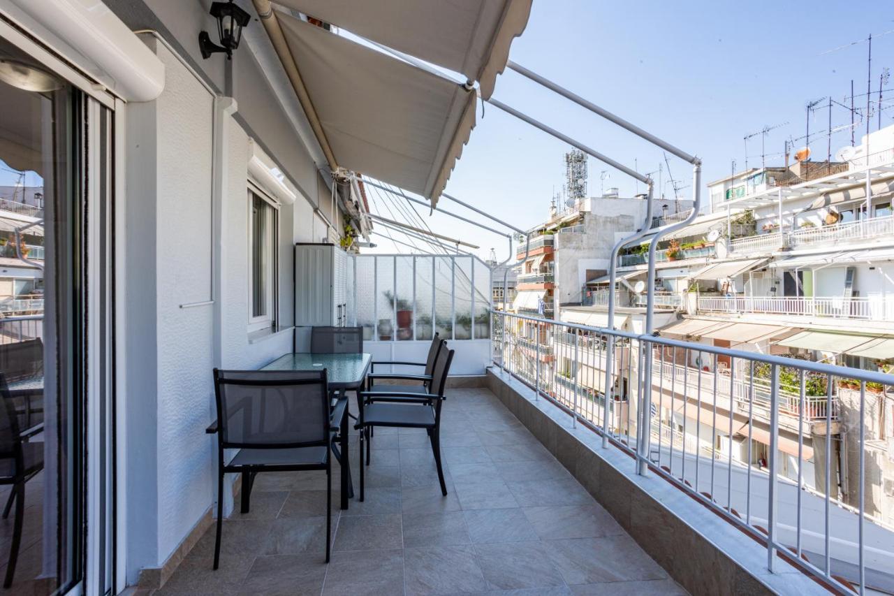 Luxury Downtown Z1 Thessaloniki