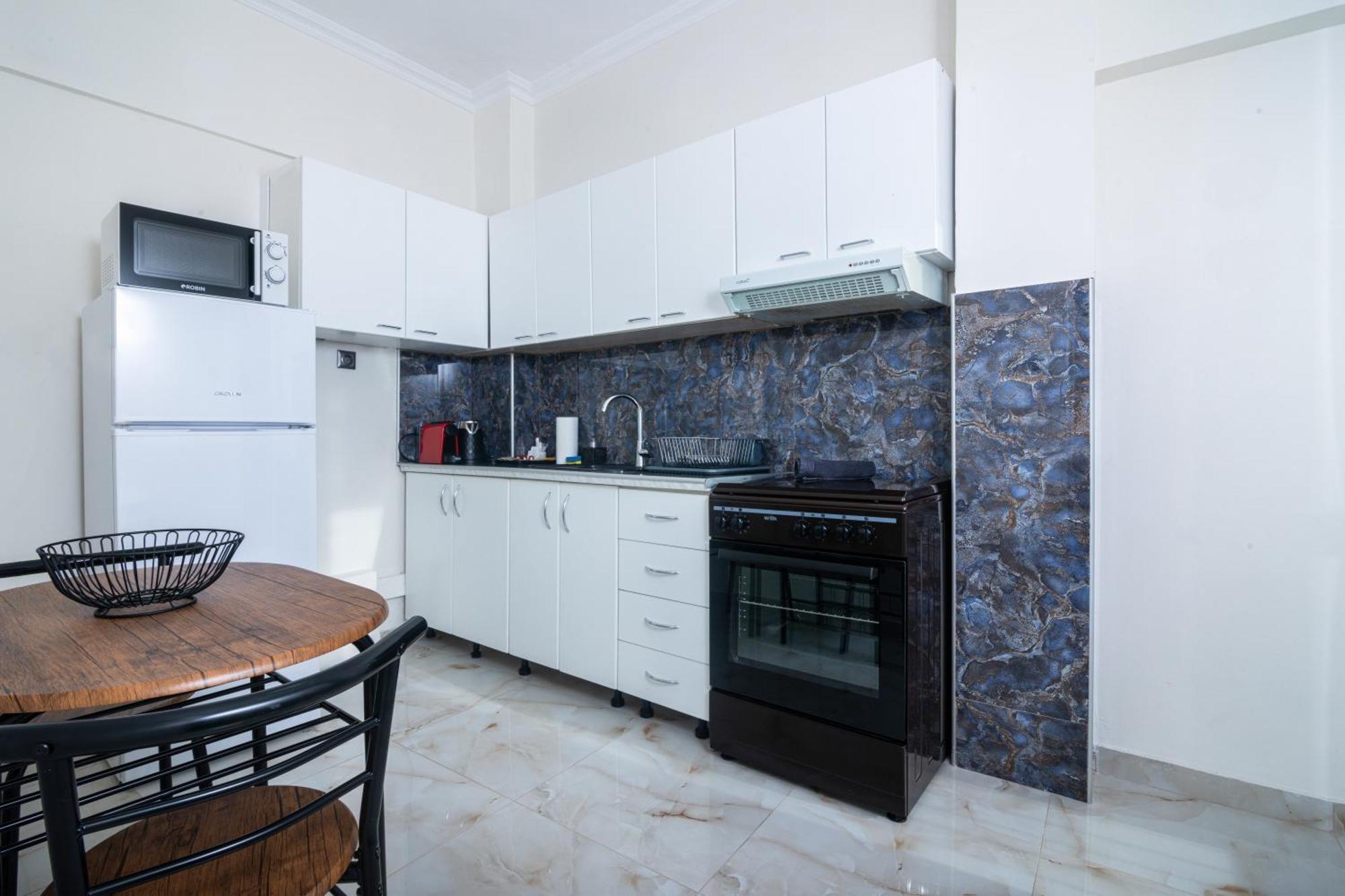 Luxury Downtown Z1 * Thessaloniki